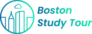 Boston Study Tour landscape